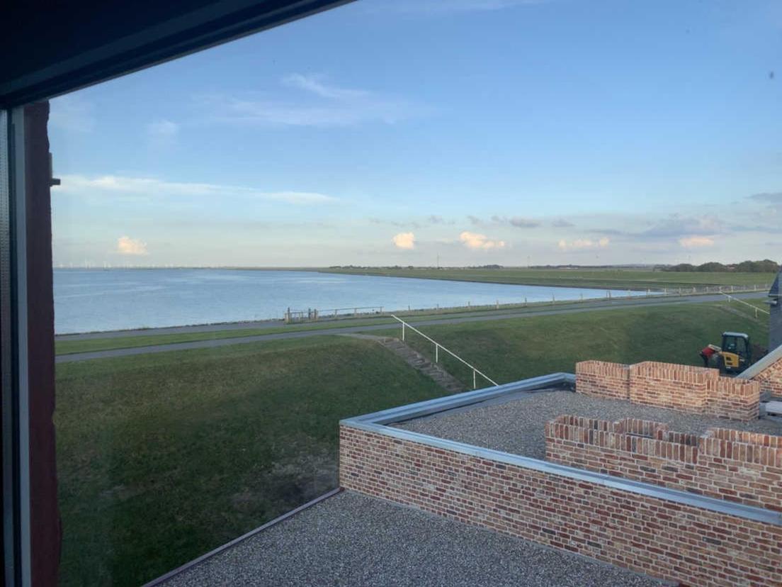 Ferienwohnung Frische Brise Nordstrand Kültér fotó